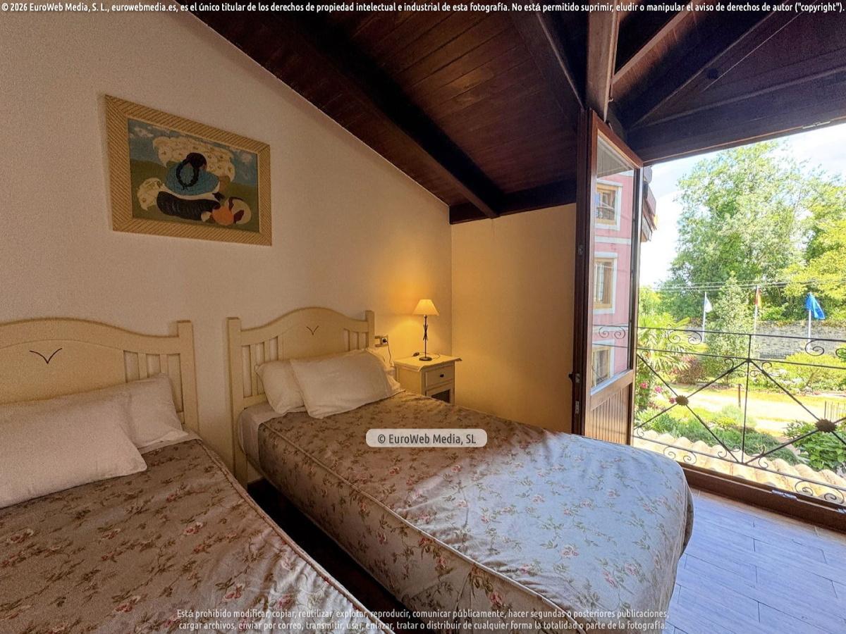 Habitación 404