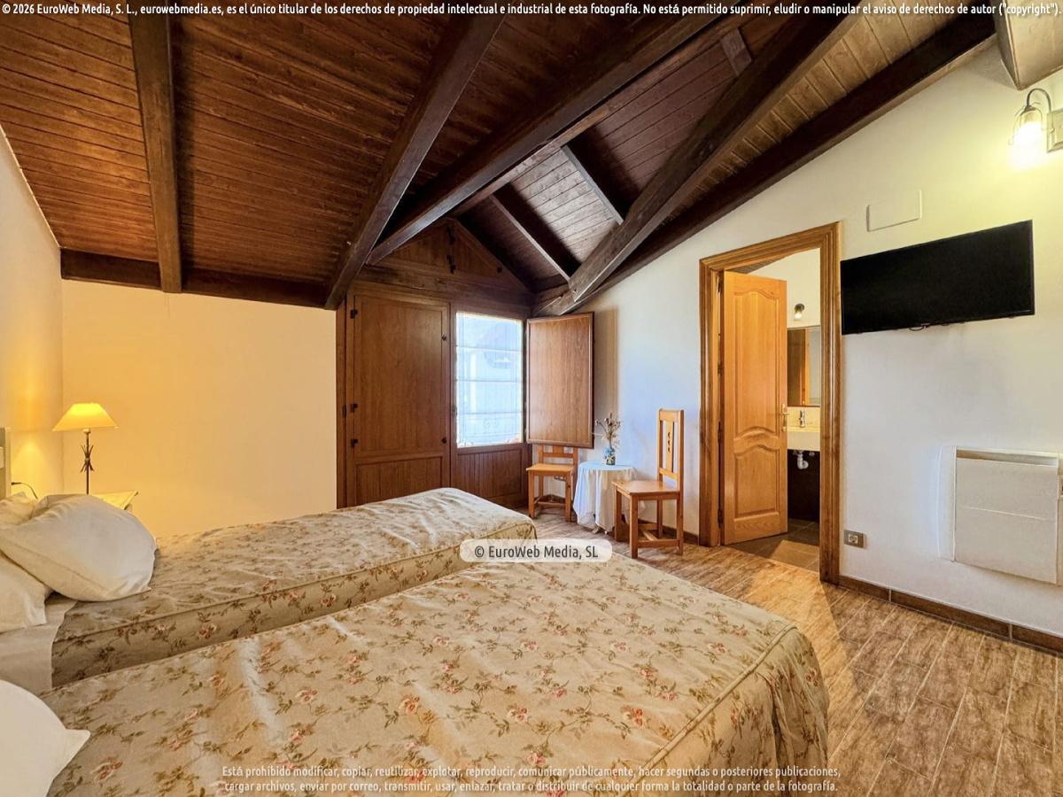 Habitación 404