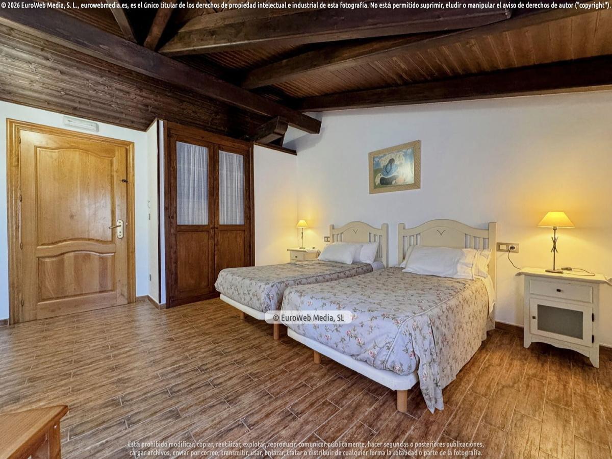 Habitación 404
