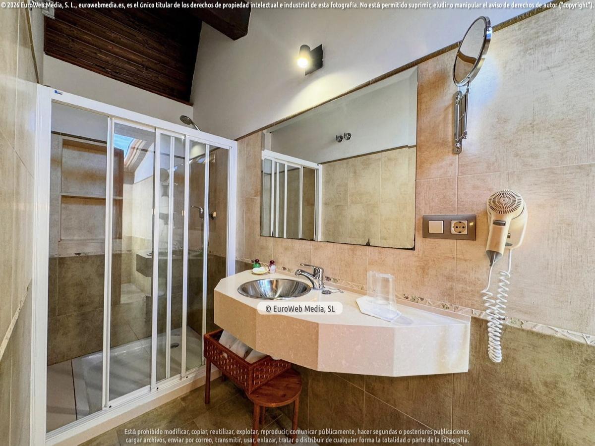 Habitación 402