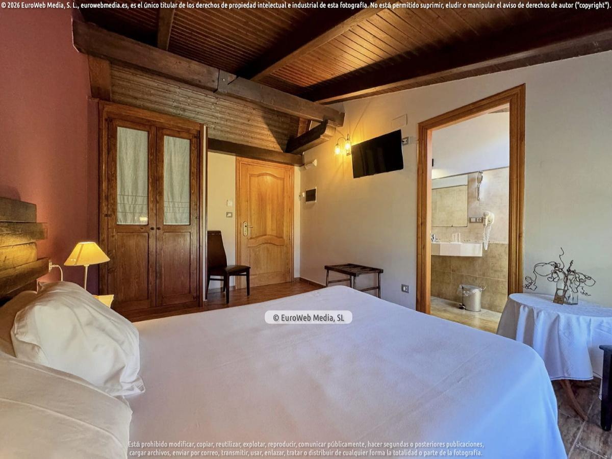 Habitación 402
