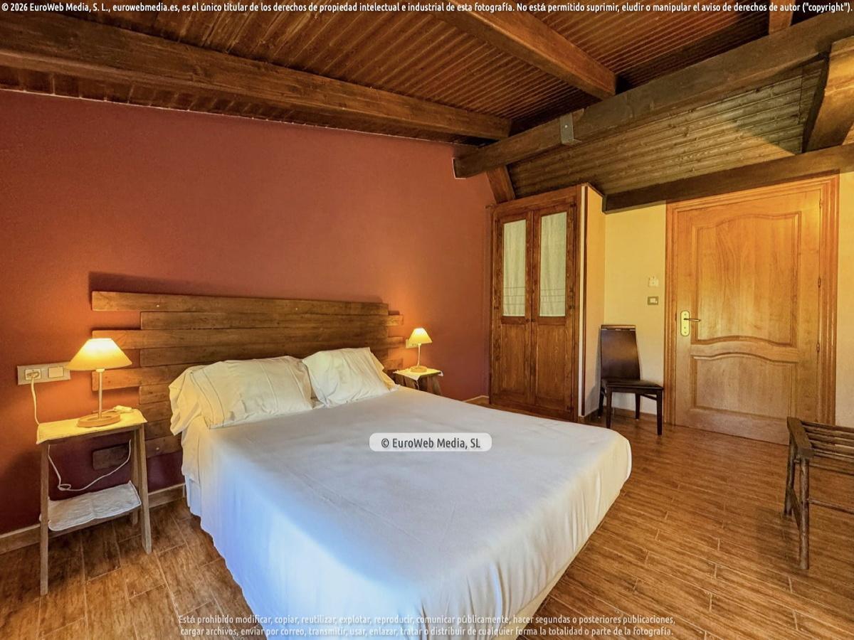 Habitación 402