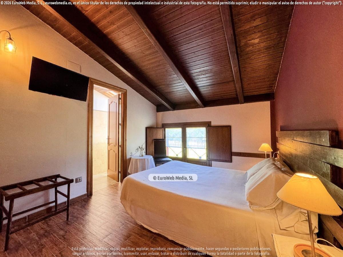 Habitación 402