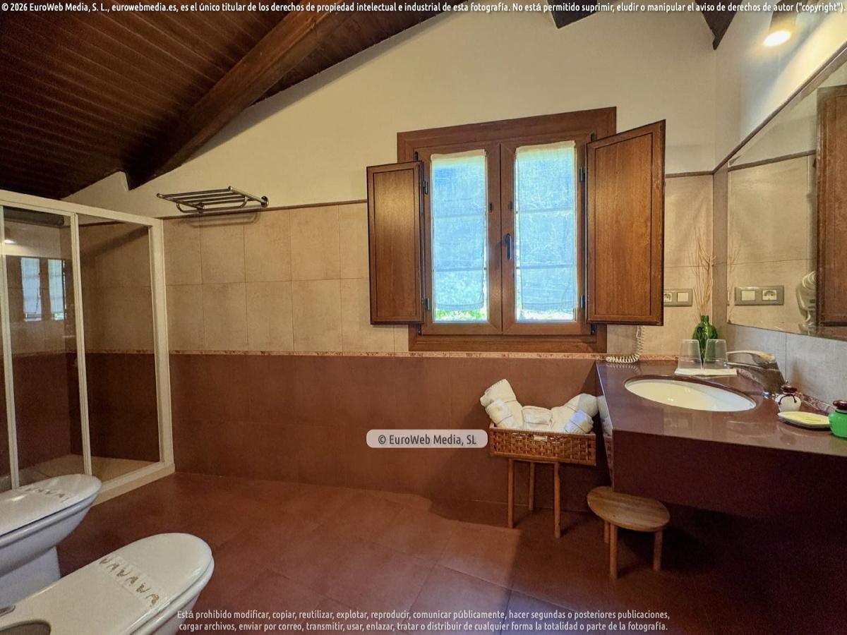 Habitación 401