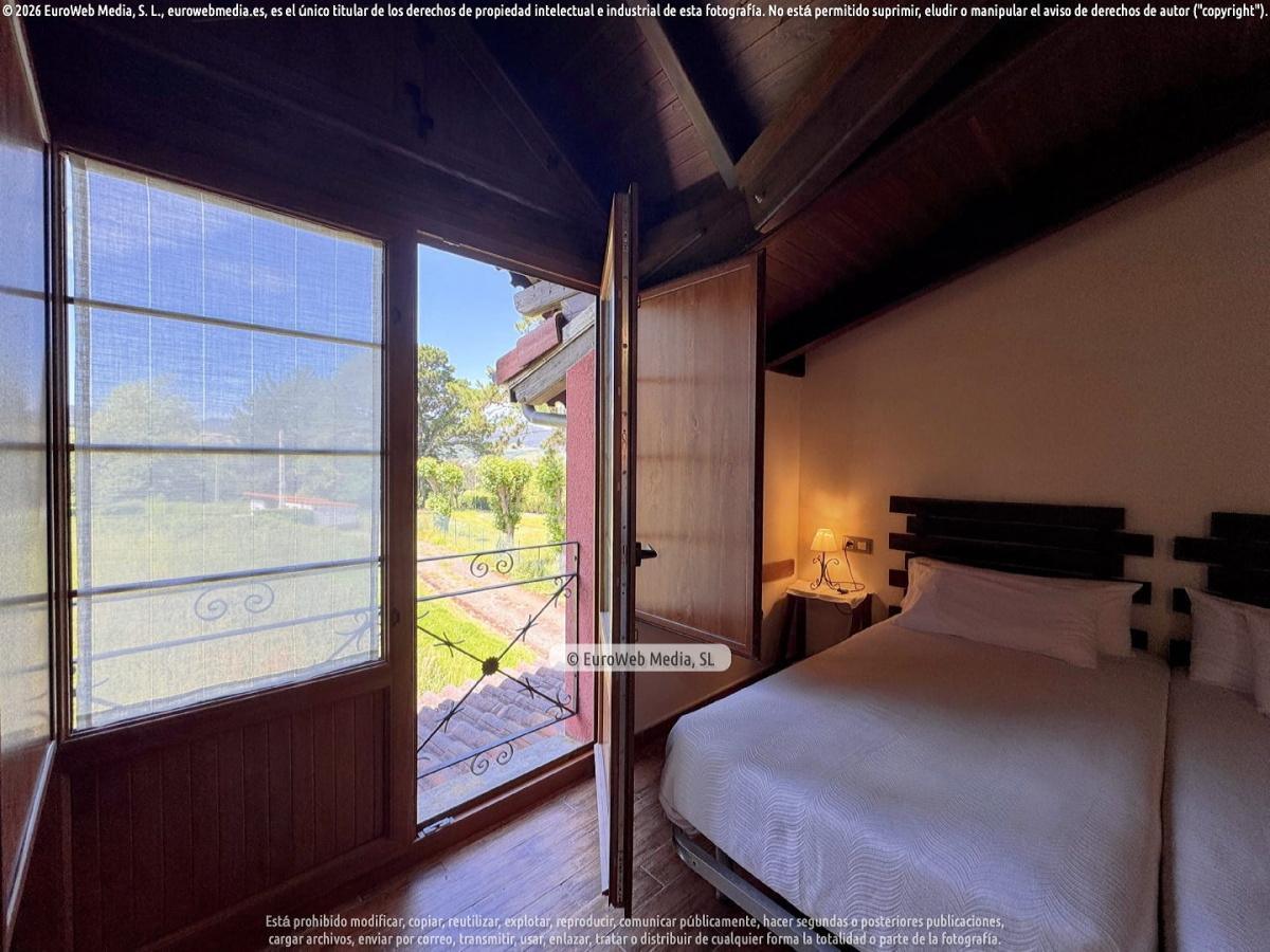 Habitación 401