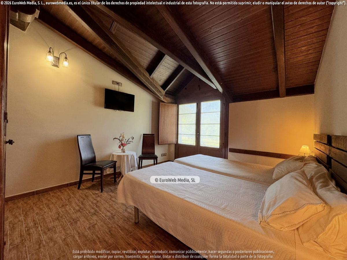 Habitación 401