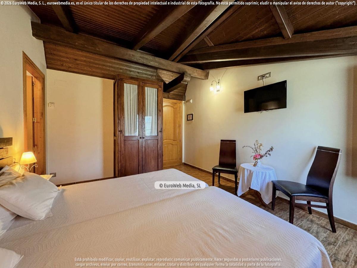 Habitación 401