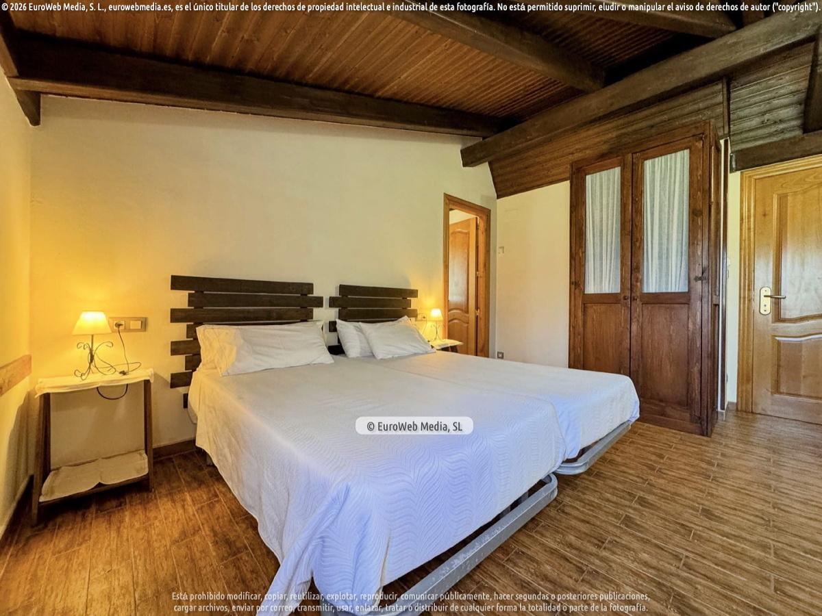 Habitación 401