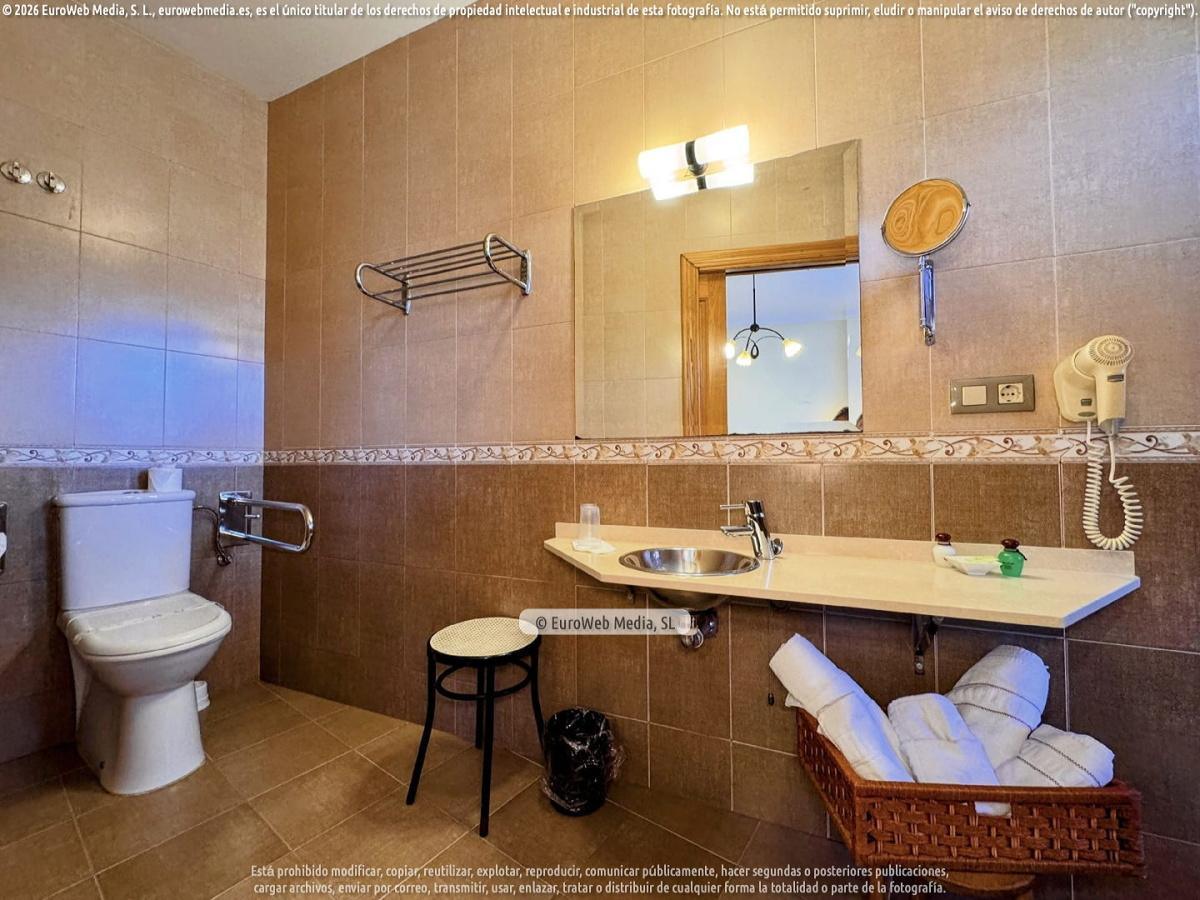 Habitación 306