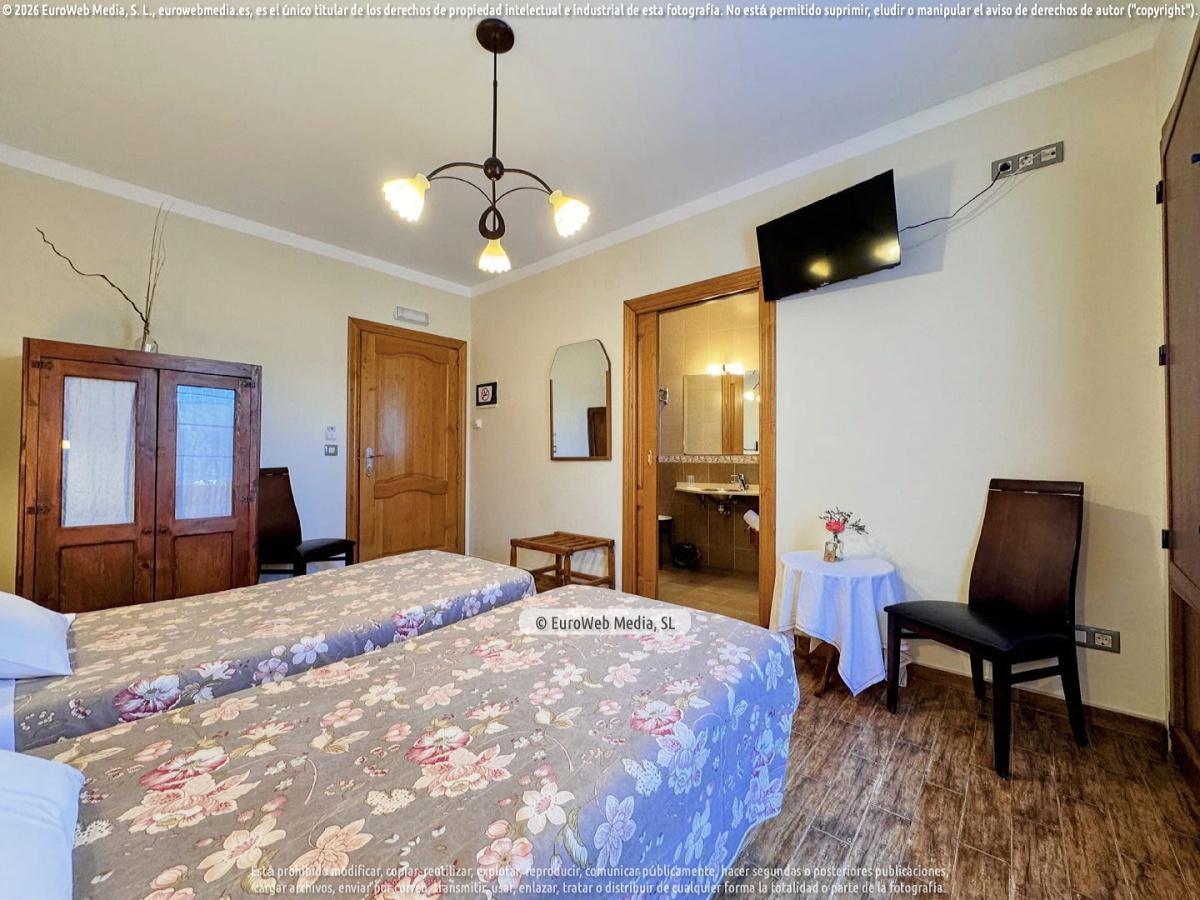 Habitación 306