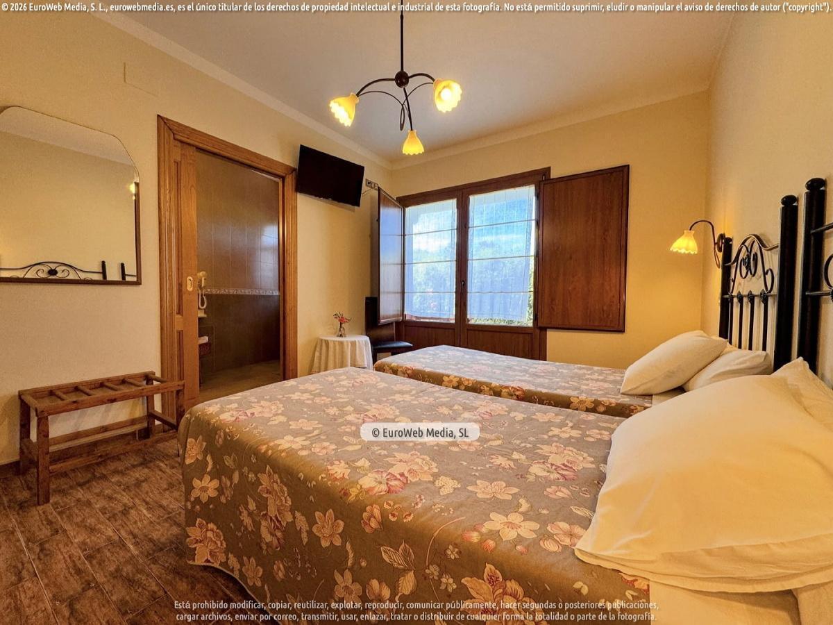 Habitación 306