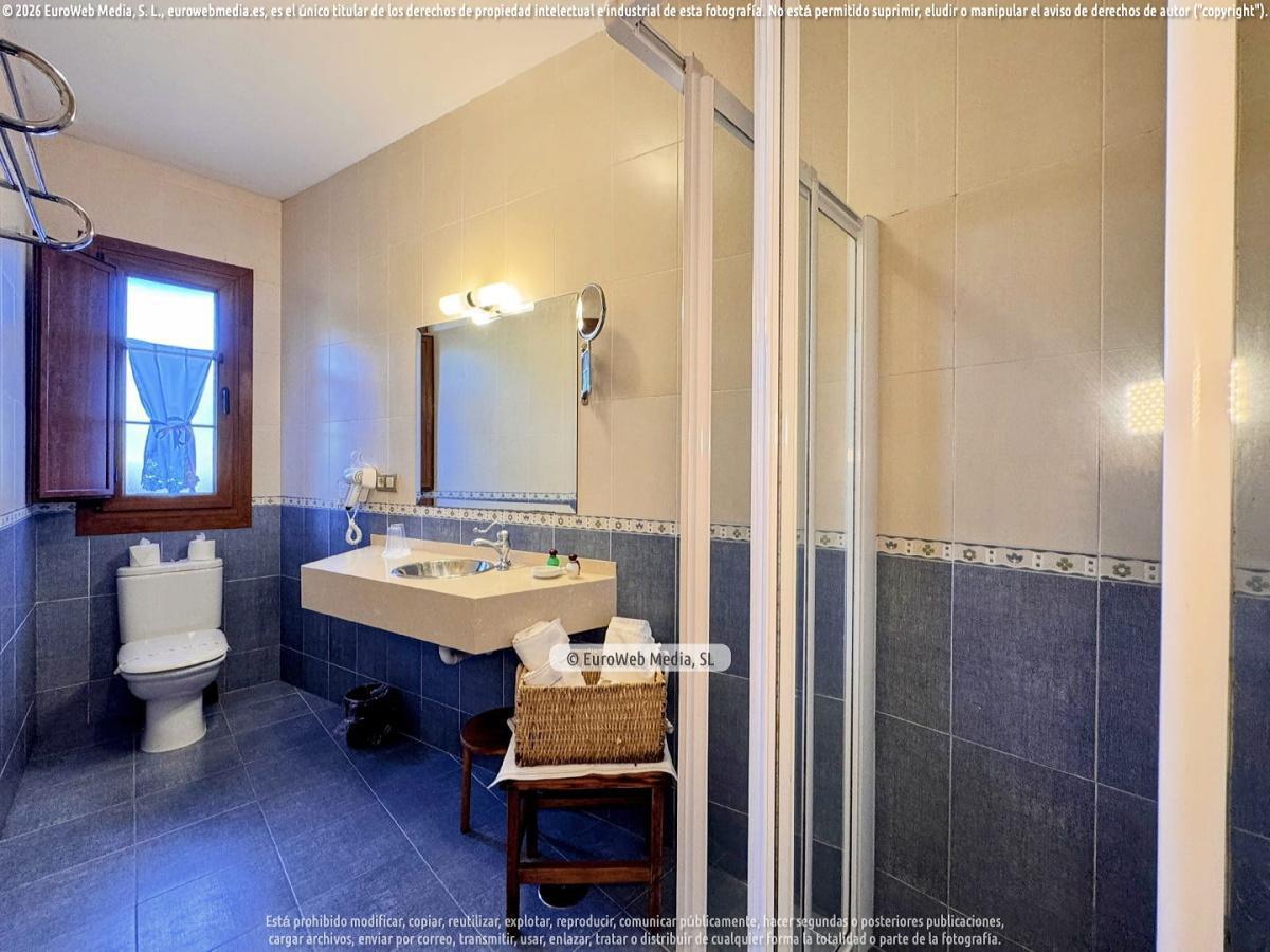 Habitación 304