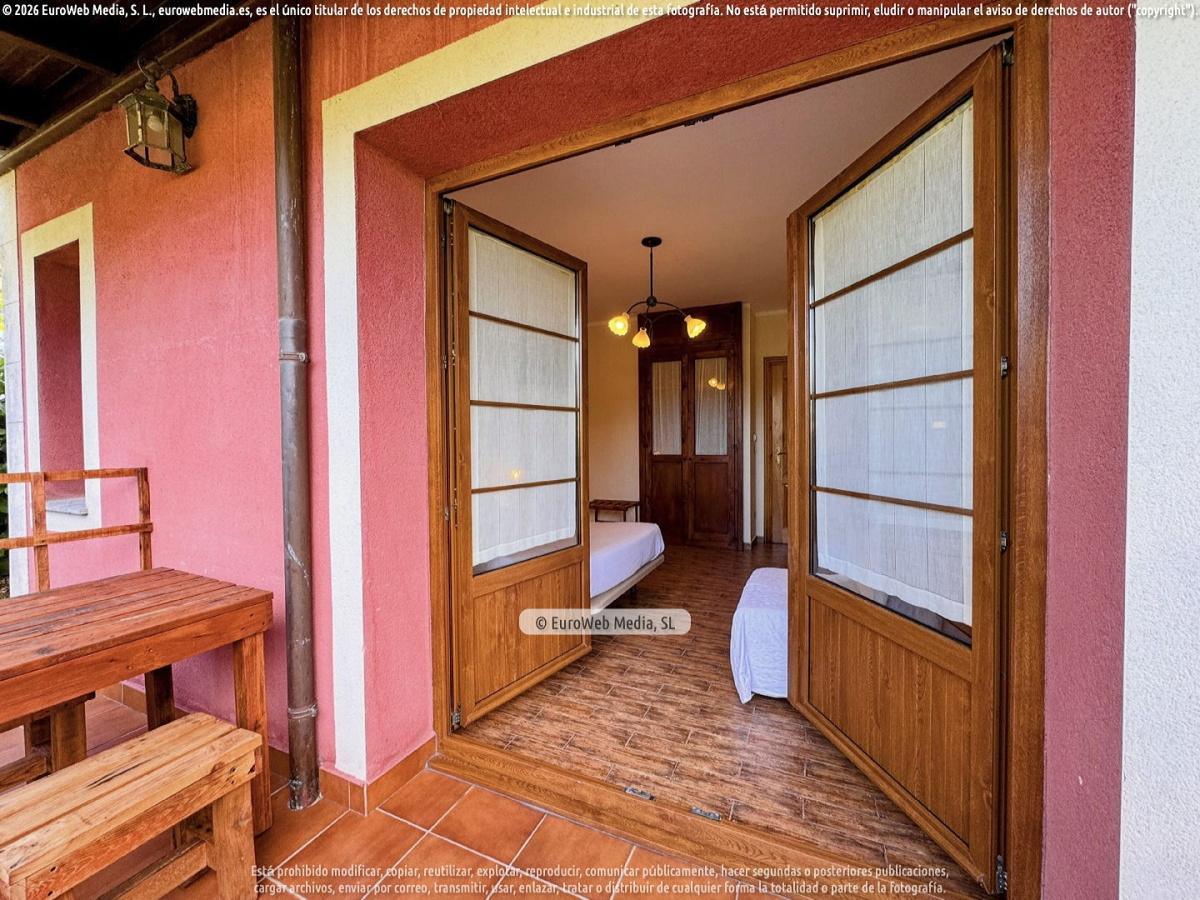 Habitación 304