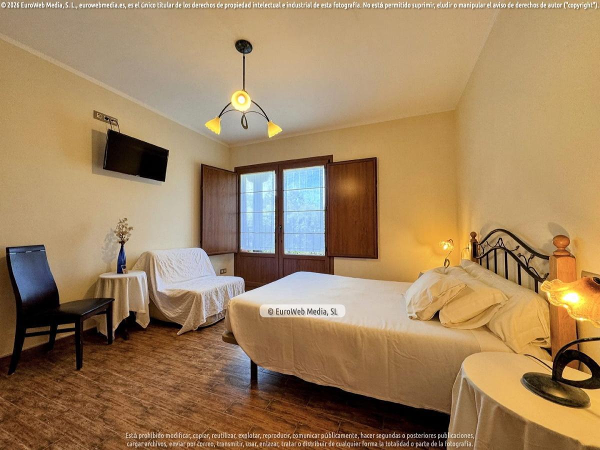 Habitación 304