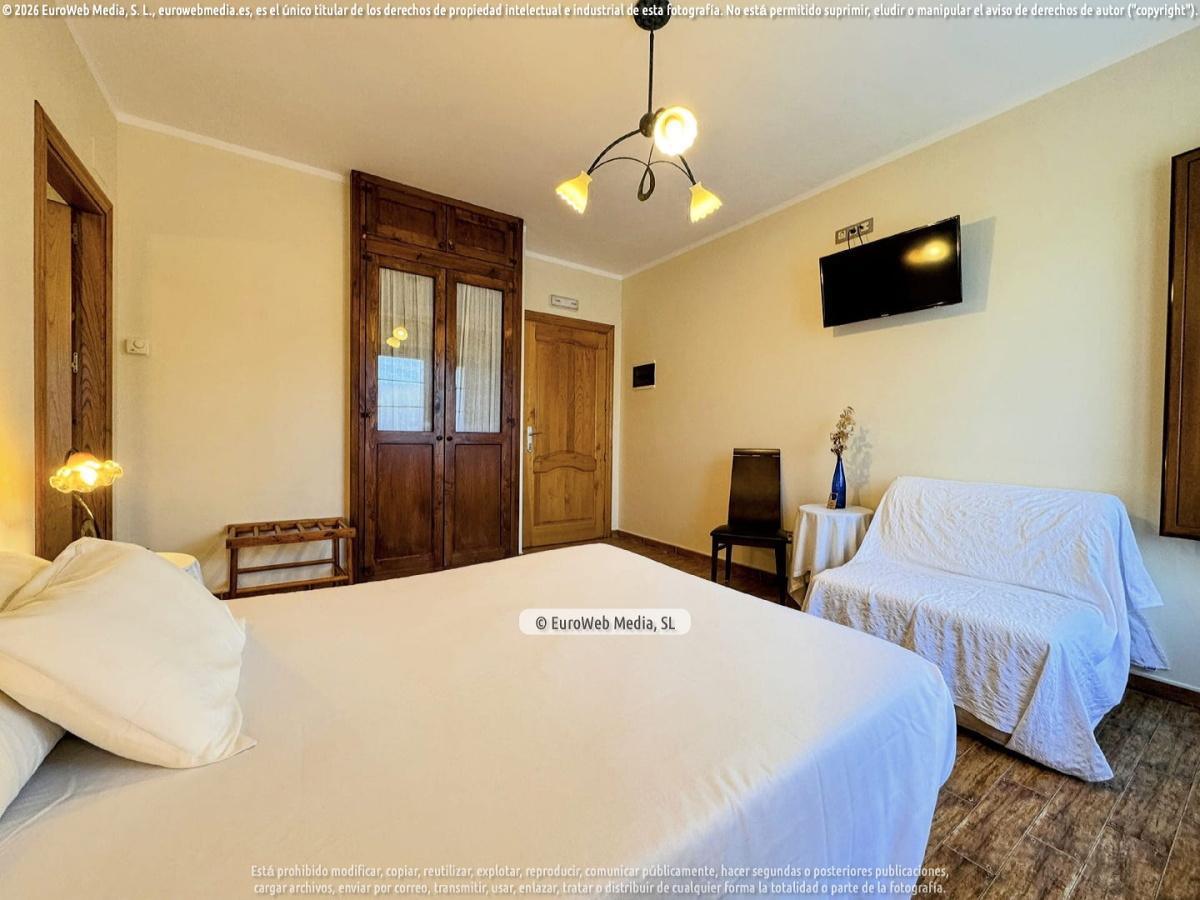 Habitación 304