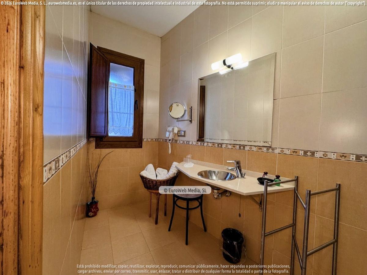 Habitación 301