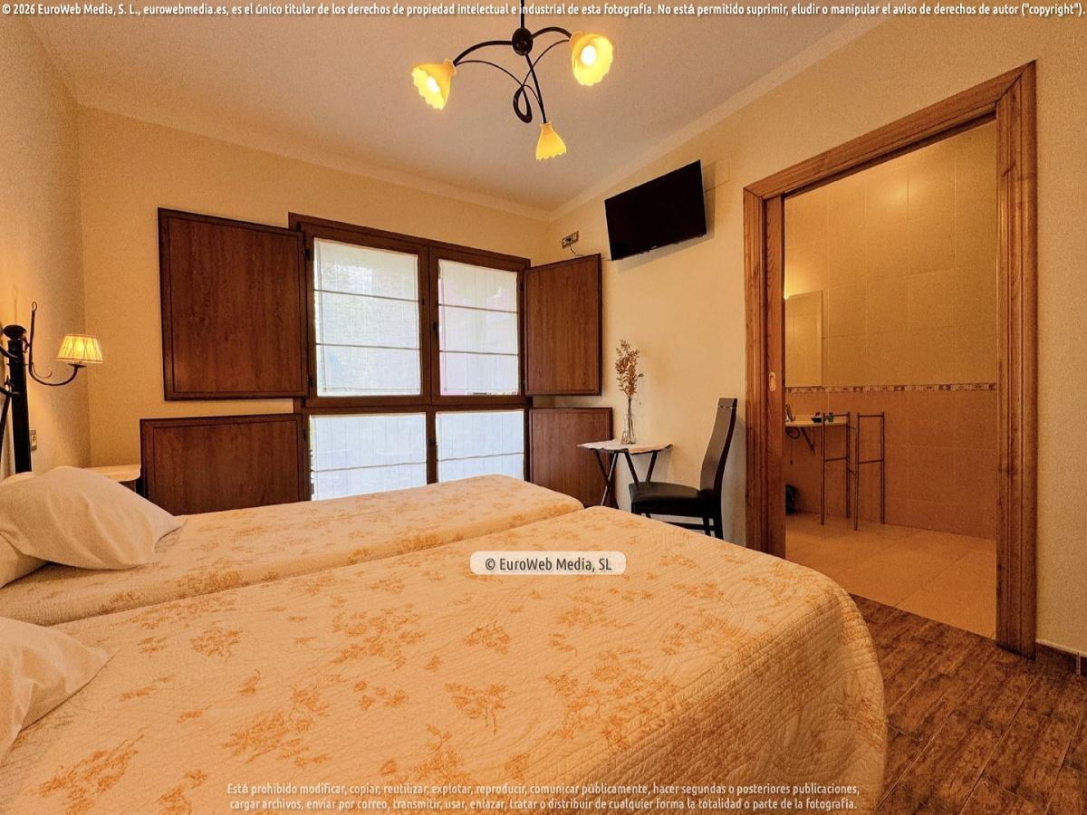 Habitación 301