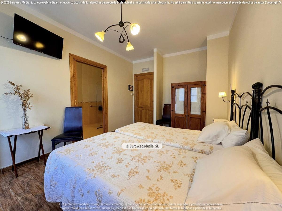 Habitación 301