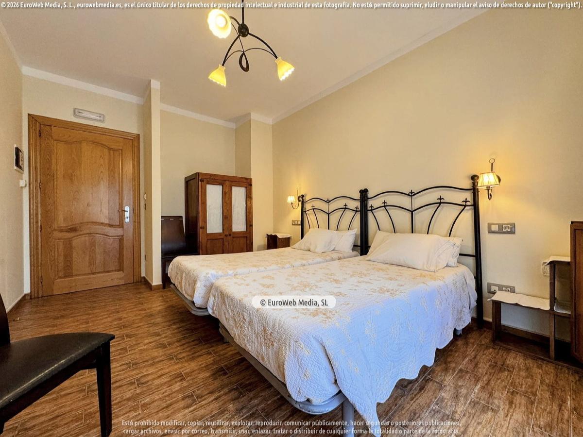 Habitación 301