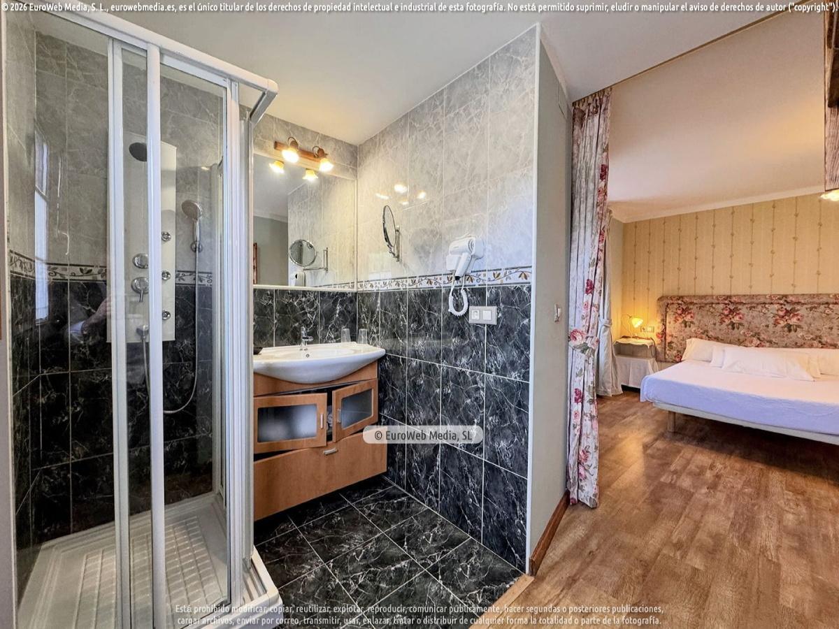 Habitación 204