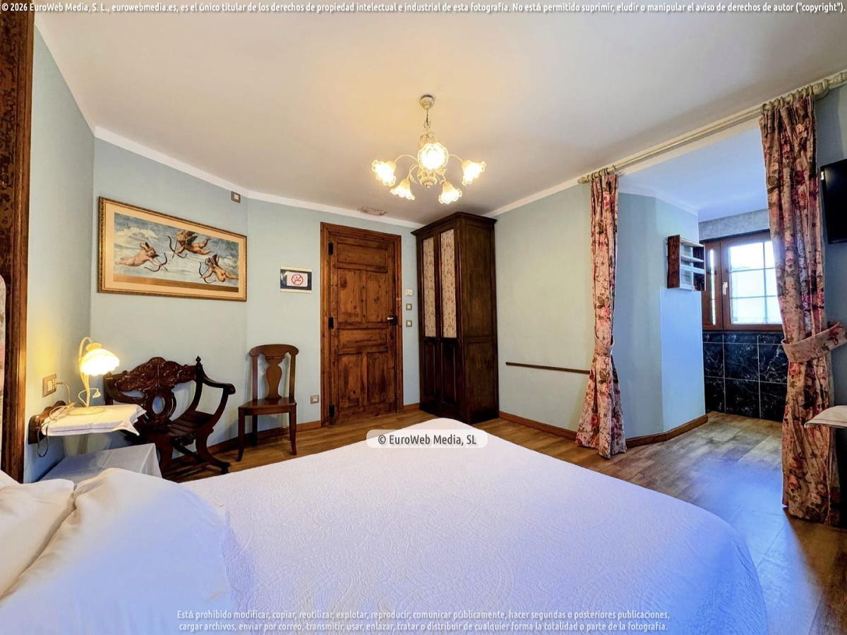 Habitación 204