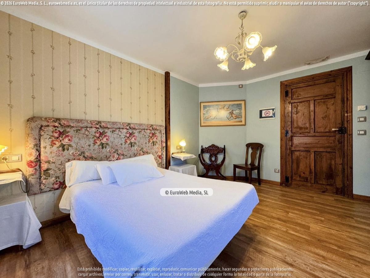 Habitación 204