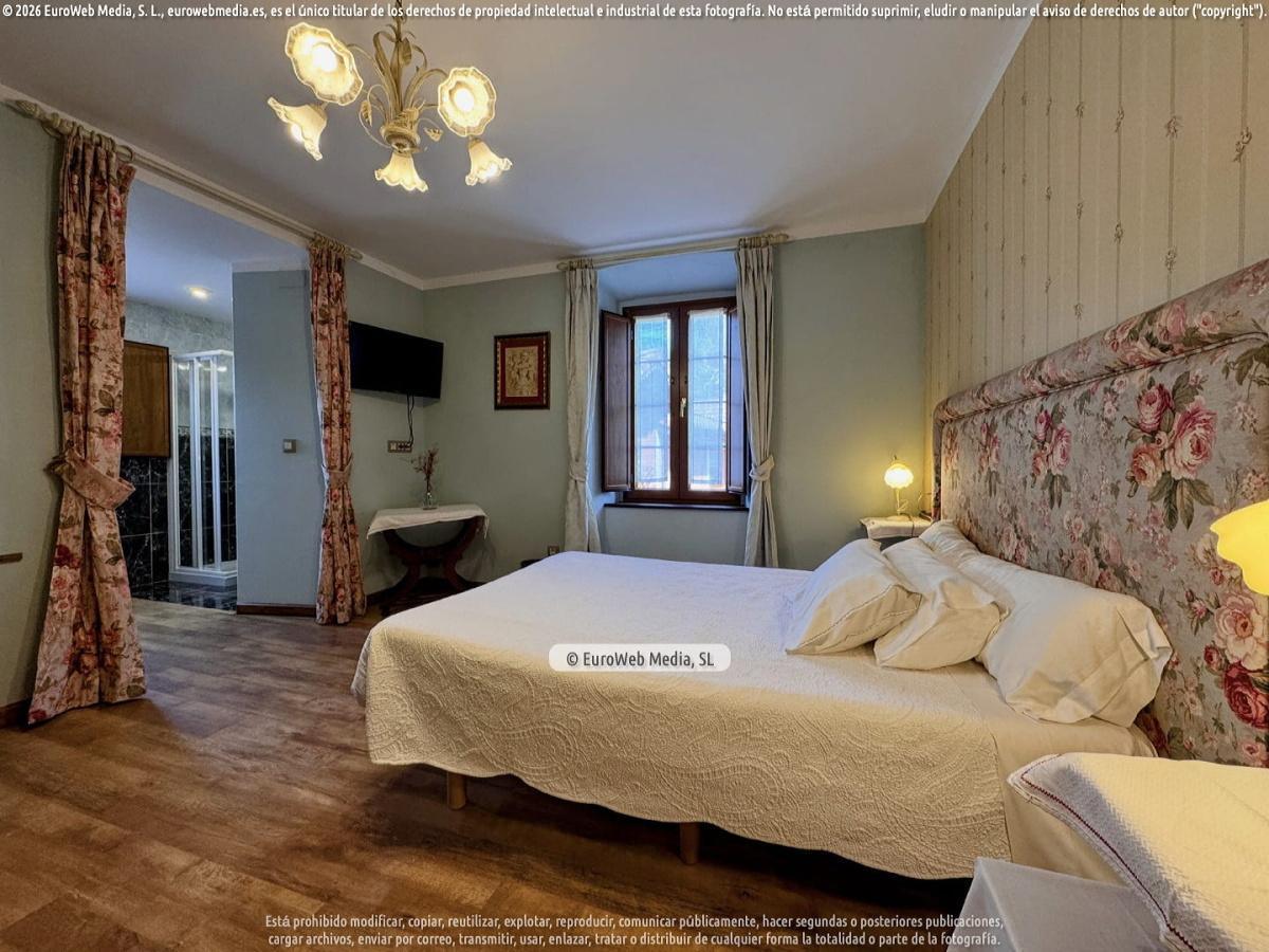 Habitación 204