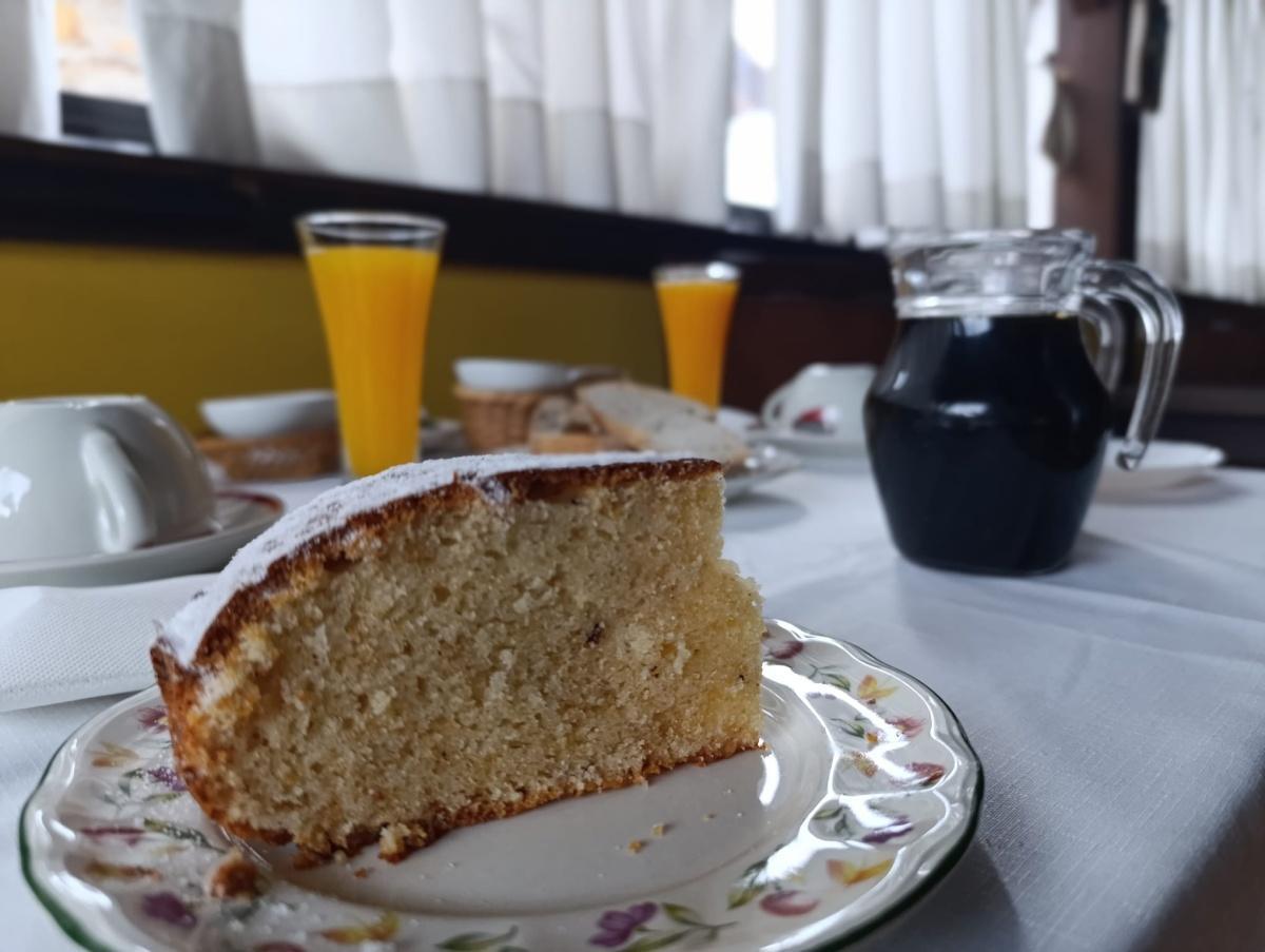 Desayunos