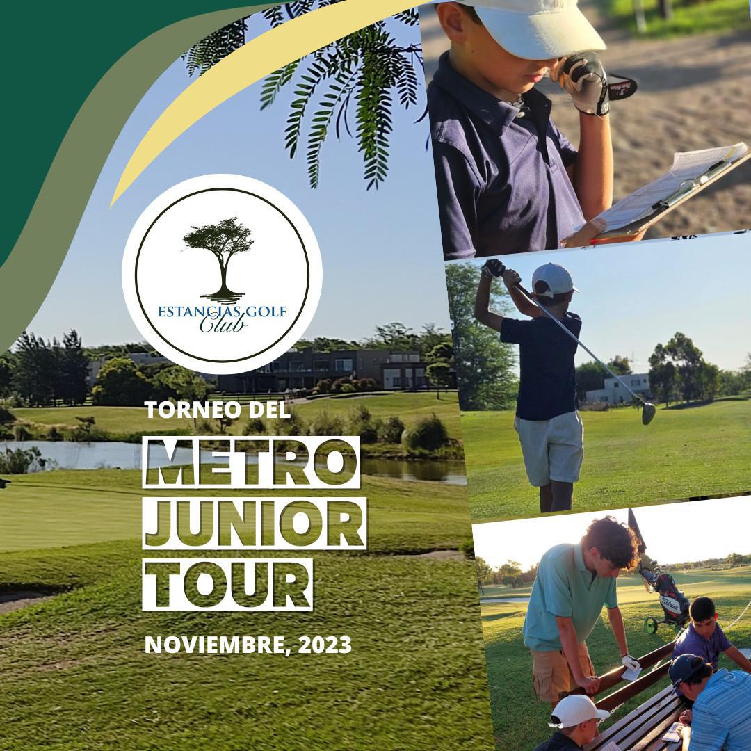 Torneo del Metro Junior Tour