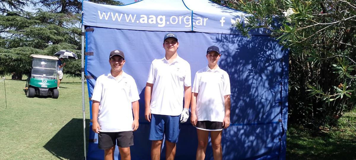 Torneo Nacional Interclubes Junior Torneo Nacional Interclubes Junior