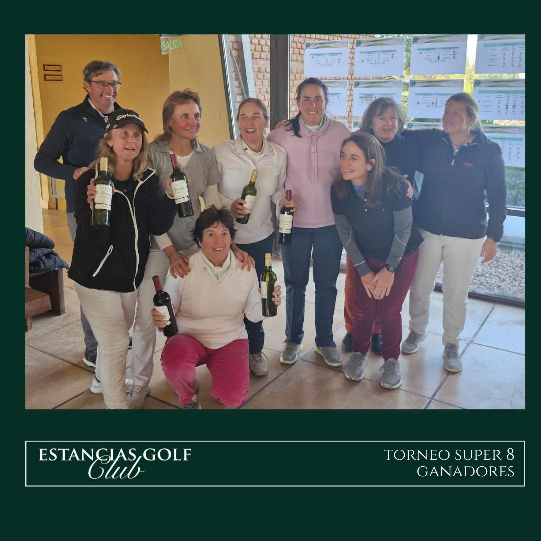 SUPER 8 Resultados SUPER 8 Resultados