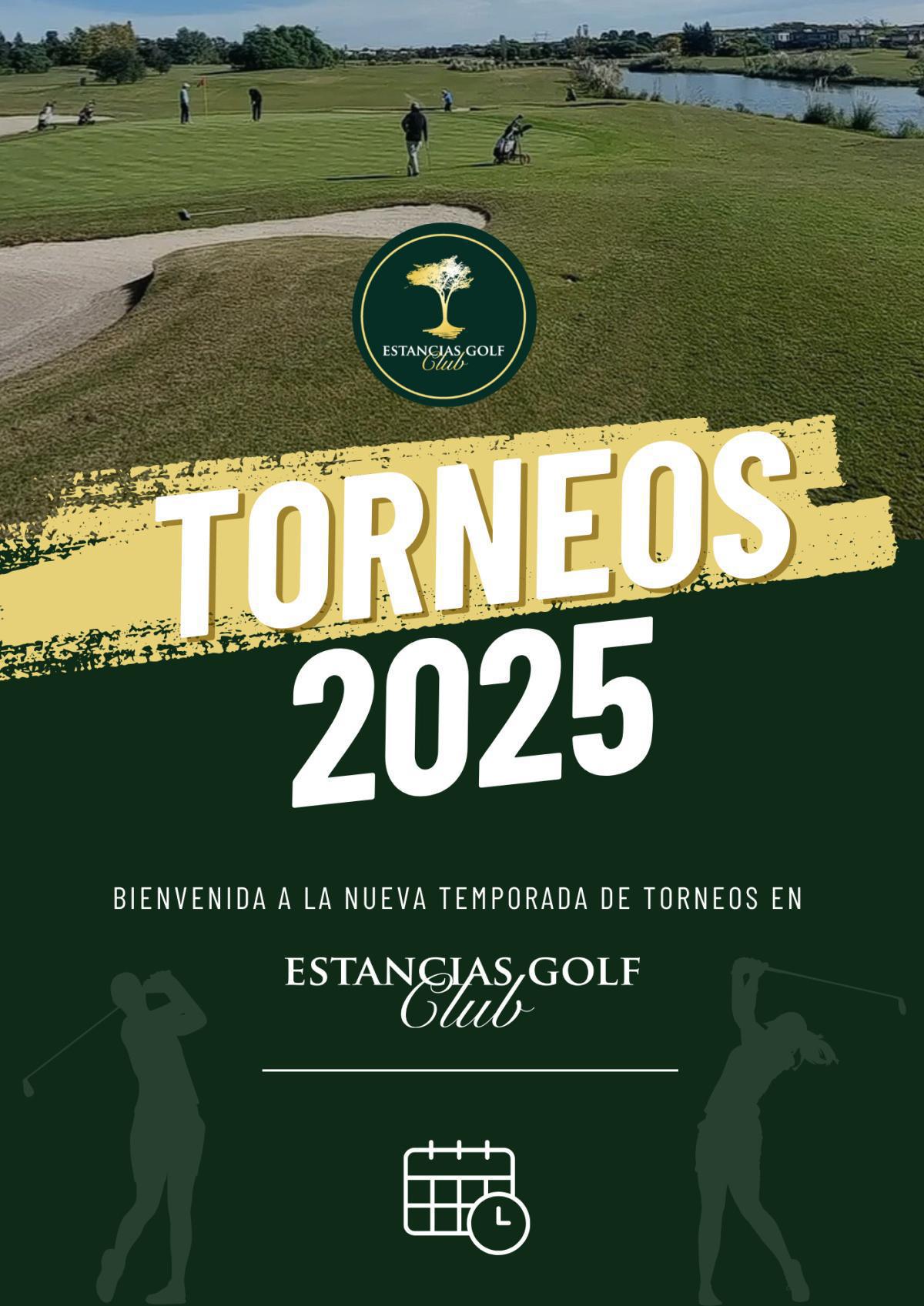 TORNEOS 2025