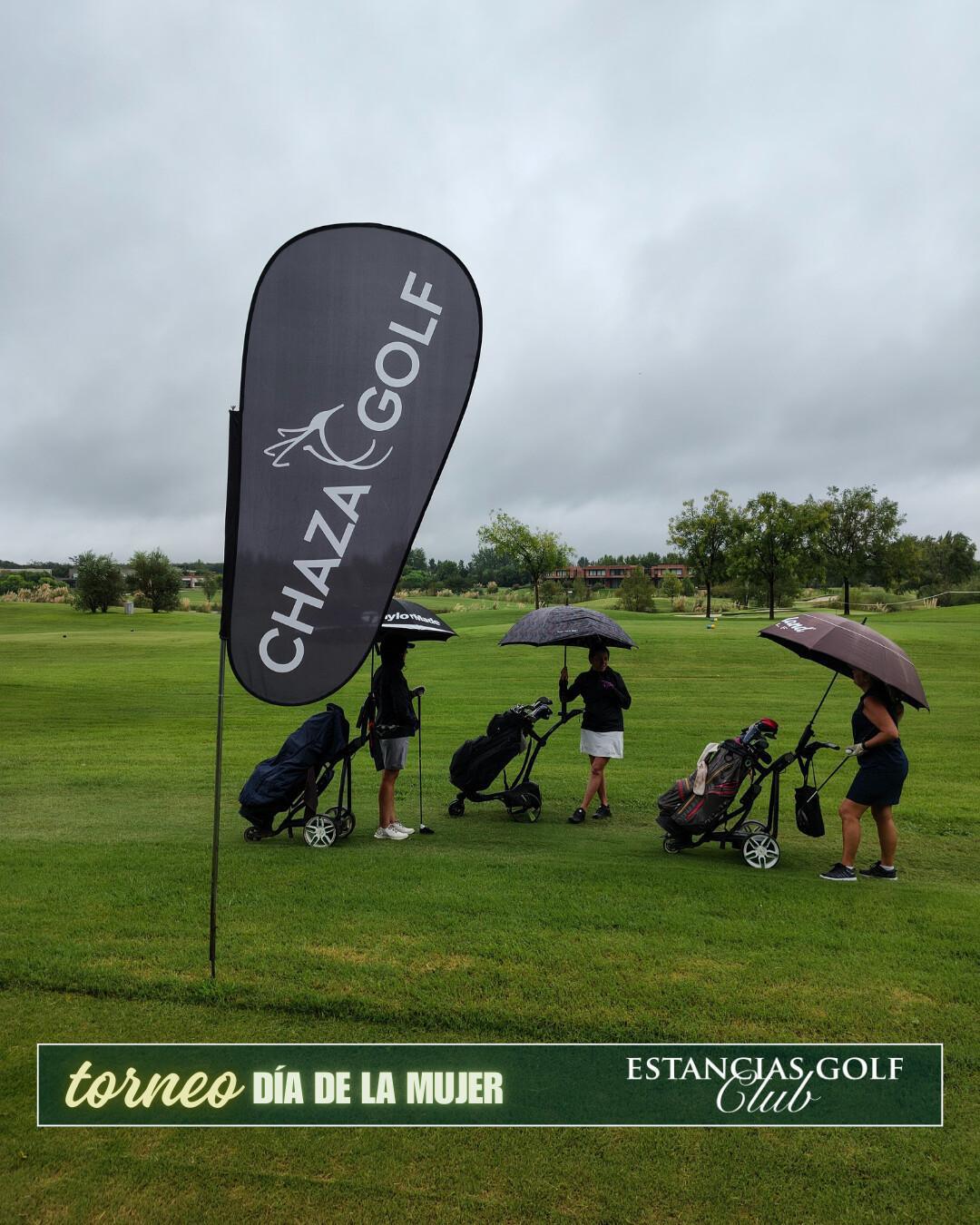 Torneo Día de la Mujer Torneo Día de la Mujer