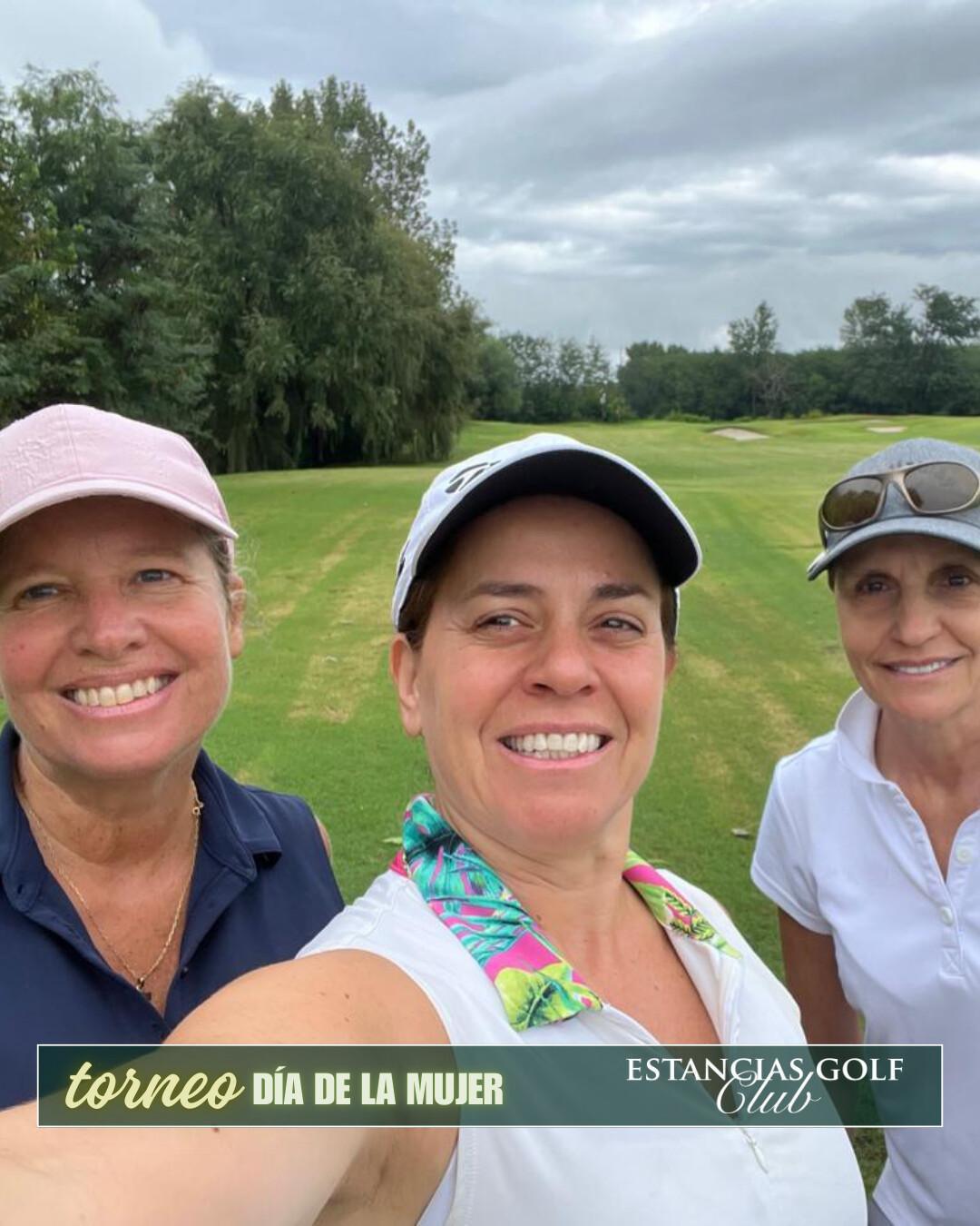 Torneo Día de la Mujer Torneo Día de la Mujer