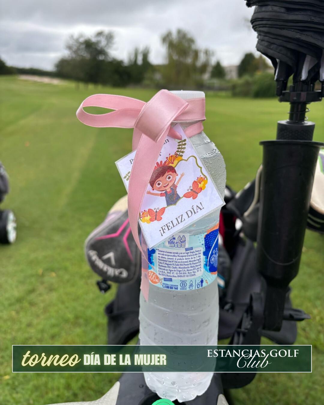 Torneo Día de la Mujer Torneo Día de la Mujer