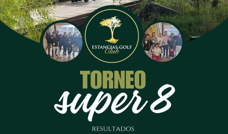 SUPER 8 Resultados