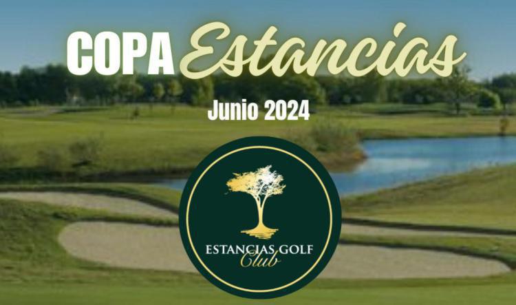 Copa Estancias