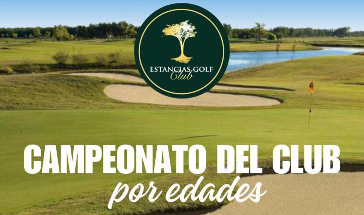 Campeonato del Club por Edades