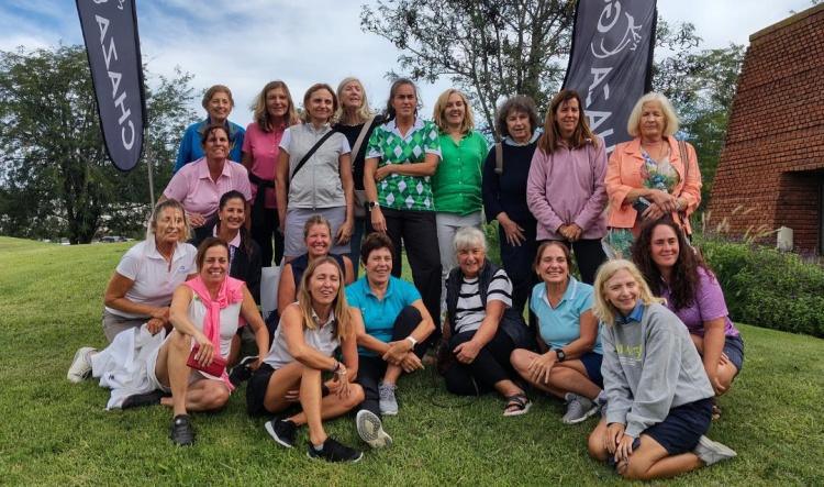 Torneo Día de la Mujer