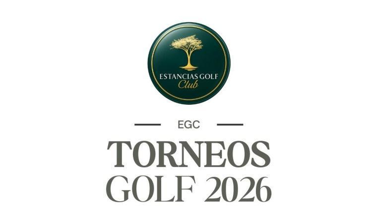 Torneos Golf 2026