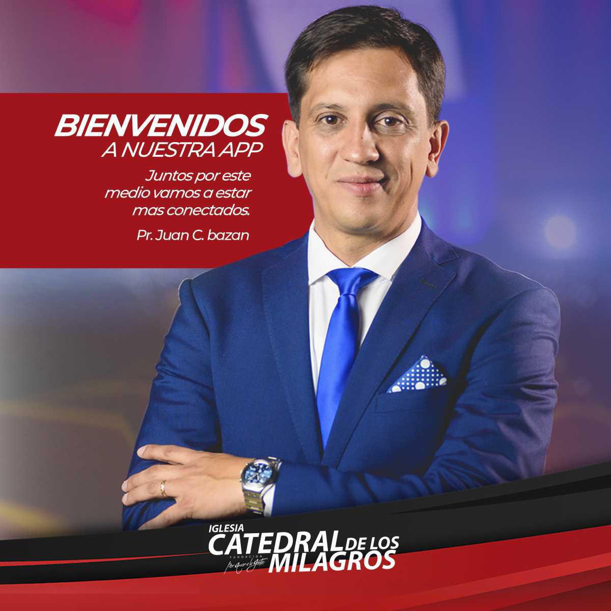 Juan Carlos Bazan Juan Carlos Bazan