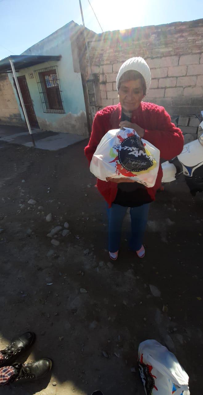 1 Kg de Amor y Más