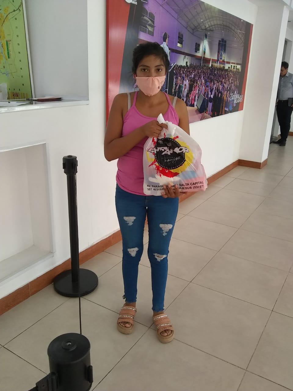 1 Kg de Amor y Más