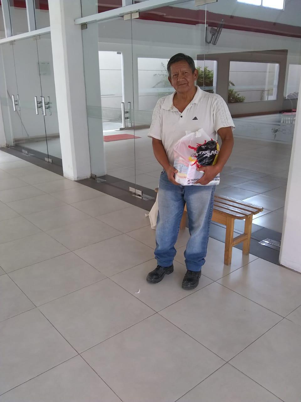 1 Kg de Amor y Más
