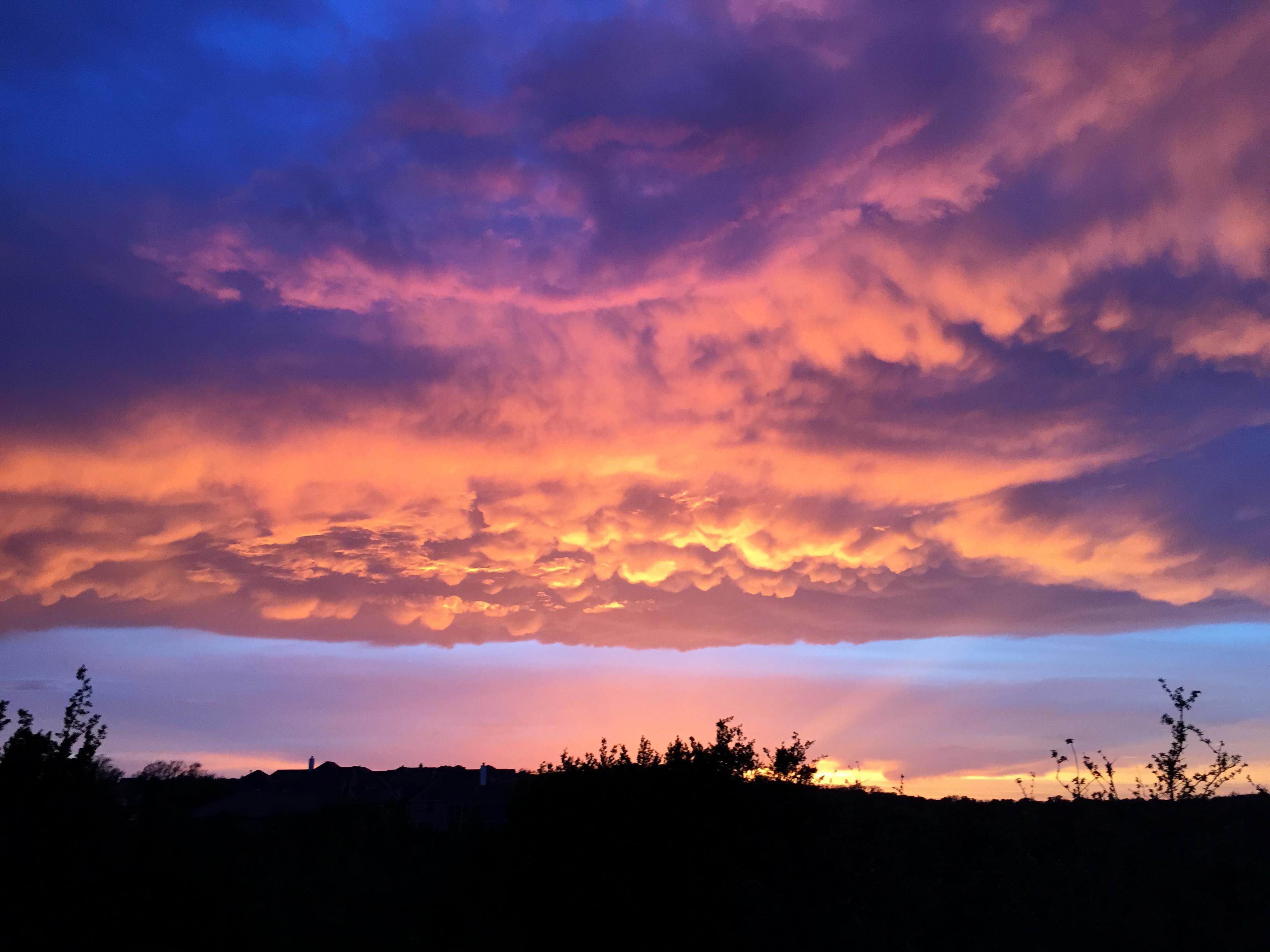 Desde mi Ventana