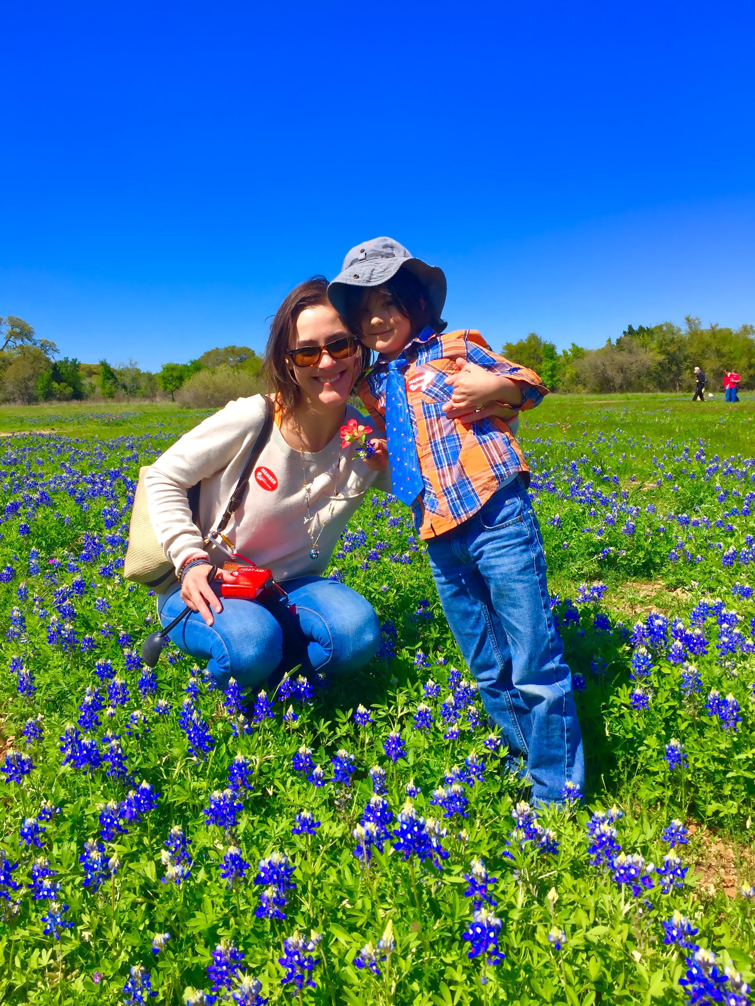Wild Flower Park