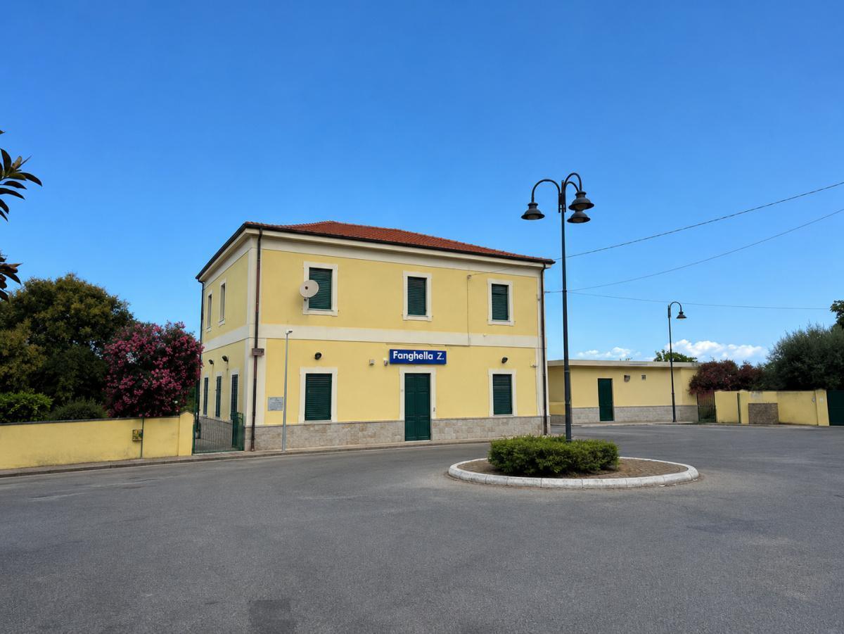Stazione Ferroviaria
