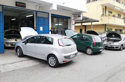 Autofficina Barone