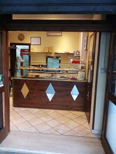  La piccola rosticceria 