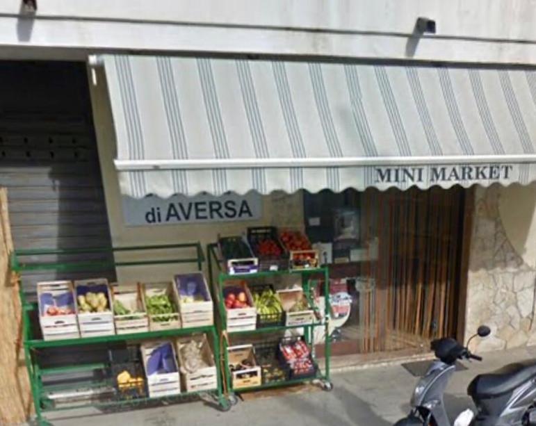 Mini Market di Grillo Marianna